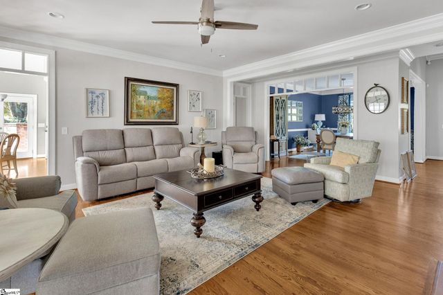 1 Gilder Trace, Simpsonville, SC 29681