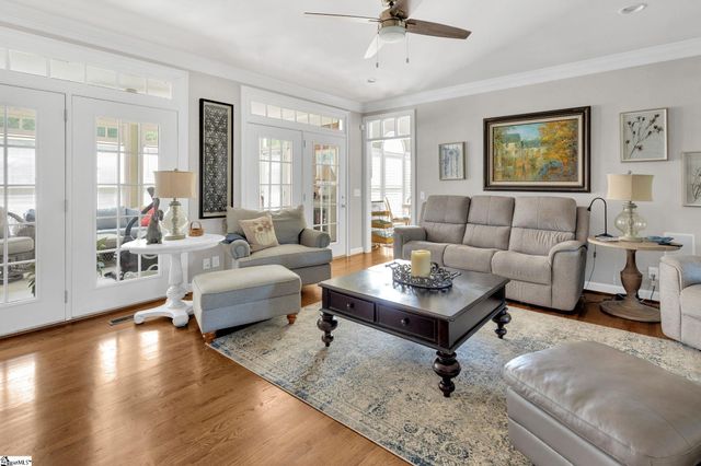 1 Gilder Trace, Simpsonville, SC 29681