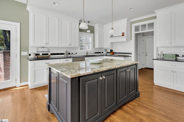 1 Gilder Trace, Simpsonville, SC 29681