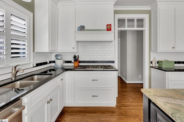 1 Gilder Trace, Simpsonville, SC 29681