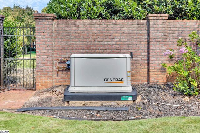 1 Gilder Trace, Simpsonville, SC 29681