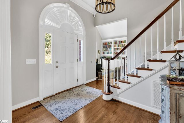 1 Gilder Trace, Simpsonville, SC 29681