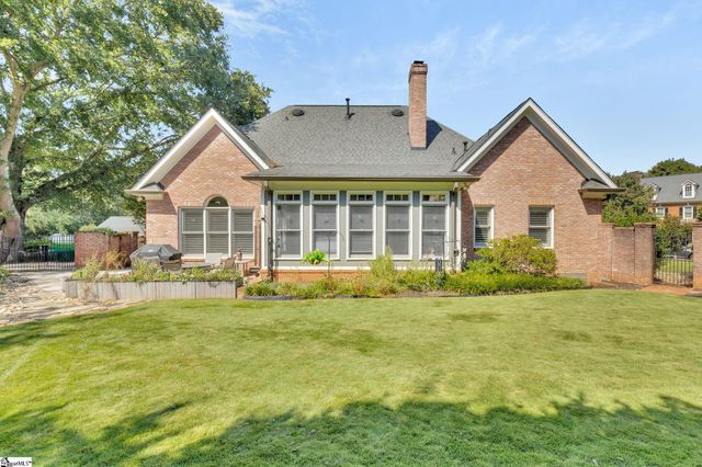 1 Gilder Trace, Simpsonville, SC 29681