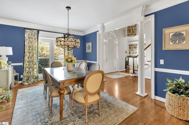 1 Gilder Trace, Simpsonville, SC 29681