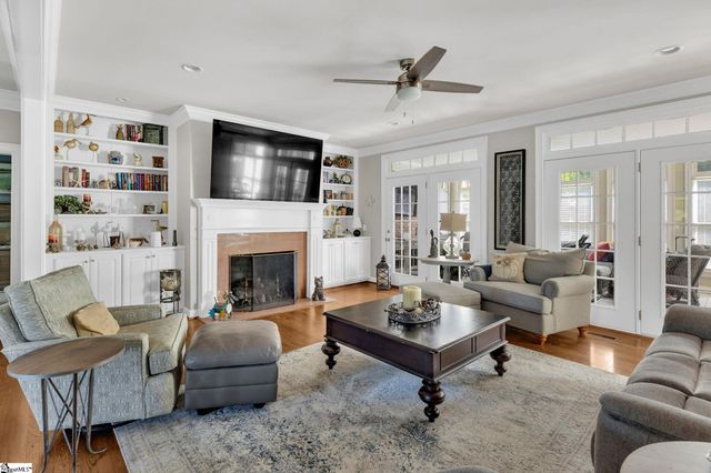 1 Gilder Trace, Simpsonville, SC 29681