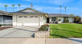 8191 Taylor Drive, Huntington Beach, CA 92646