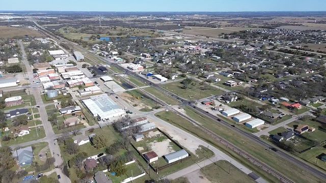 Lot 3R S. Main St Street, Ferris, TX 75125