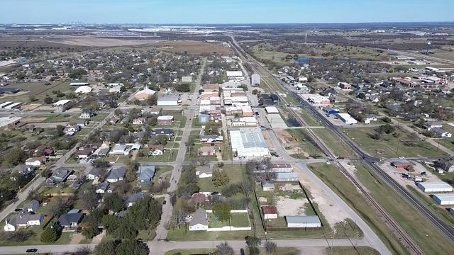 Lot 3R S. Main St Street, Ferris, TX 75125