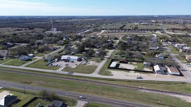 Lot 3R S. Main St Street, Ferris, TX 75125