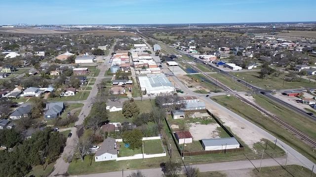 Lot 3R S. Main St Street, Ferris, TX 75125