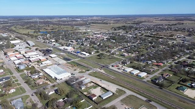 Lot 3R S. Main St Street, Ferris, TX 75125