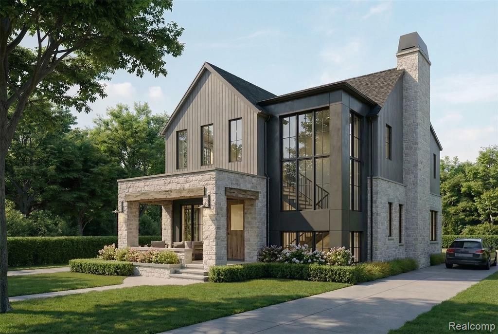 508 Catalpa Drive, Birmingham, MI 48009