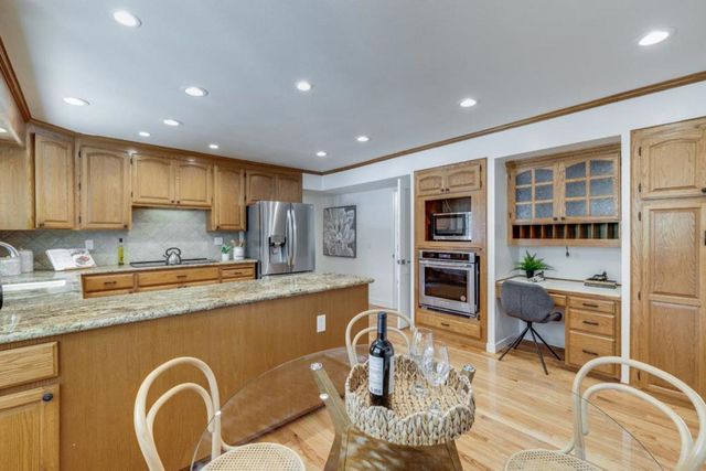6536 Fall River Drive, San Jose, CA 95120