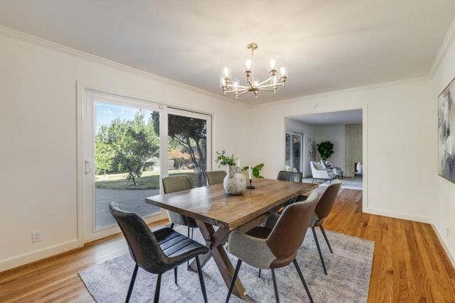 6536 Fall River Drive, San Jose, CA 95120