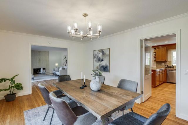 6536 Fall River Drive, San Jose, CA 95120