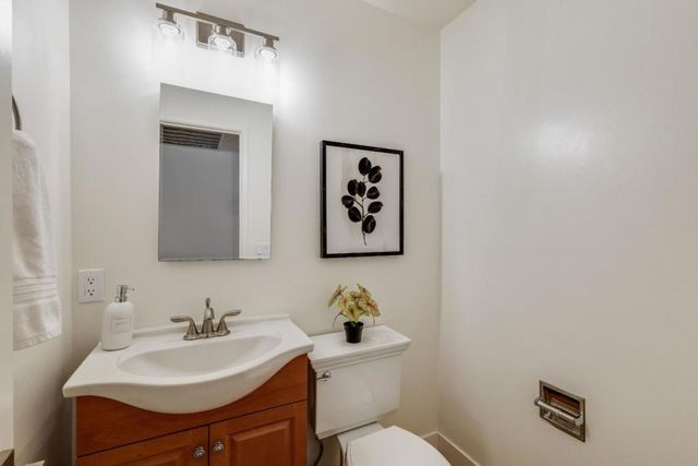 6536 Fall River Drive, San Jose, CA 95120