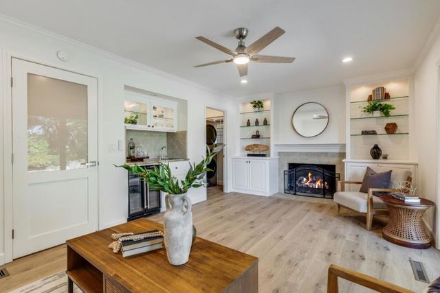 6536 Fall River Drive, San Jose, CA 95120