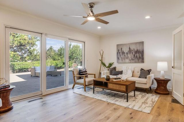 6536 Fall River Drive, San Jose, CA 95120