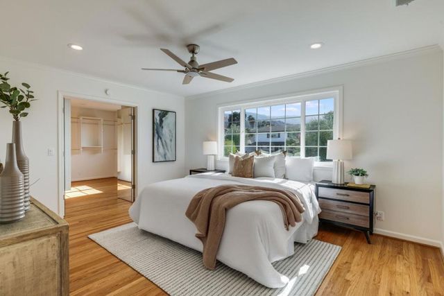 6536 Fall River Drive, San Jose, CA 95120
