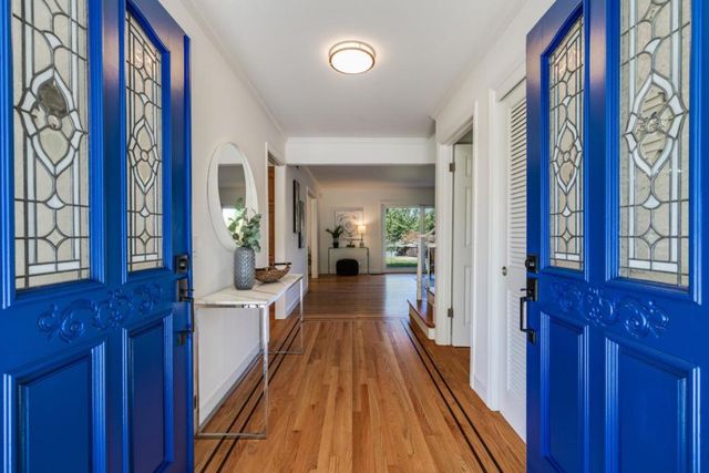 6536 Fall River Drive, San Jose, CA 95120