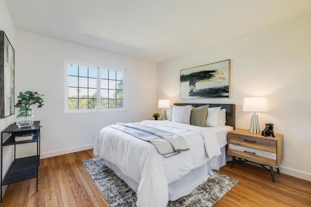6536 Fall River Drive, San Jose, CA 95120