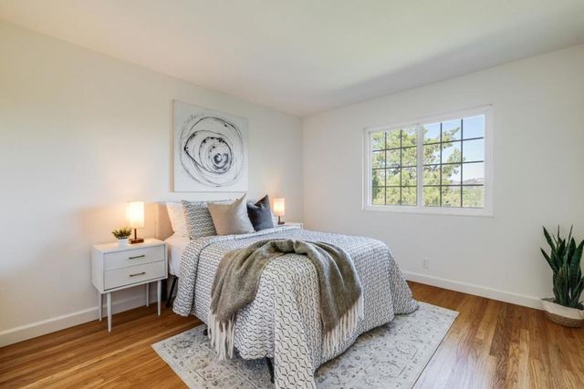 6536 Fall River Drive, San Jose, CA 95120