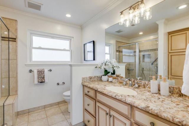 6536 Fall River Drive, San Jose, CA 95120