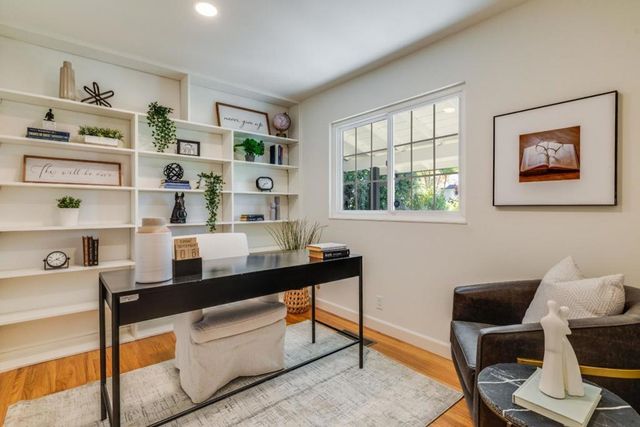 6536 Fall River Drive, San Jose, CA 95120