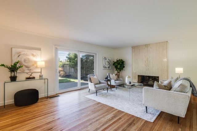6536 Fall River Drive, San Jose, CA 95120