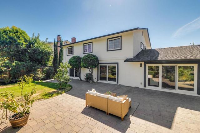 6536 Fall River Drive, San Jose, CA 95120