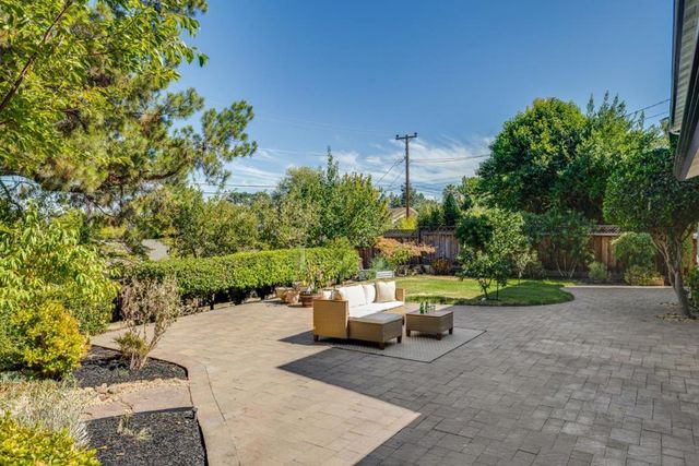 6536 Fall River Drive, San Jose, CA 95120