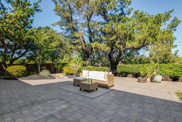 6536 Fall River Drive, San Jose, CA 95120