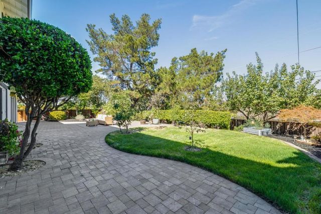 6536 Fall River Drive, San Jose, CA 95120