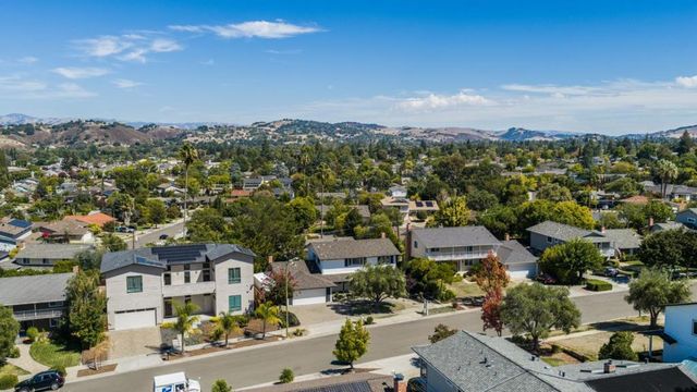 6536 Fall River Drive, San Jose, CA 95120