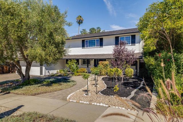 6536 Fall River Drive, San Jose, CA 95120