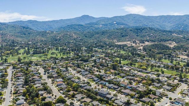 6536 Fall River Drive, San Jose, CA 95120