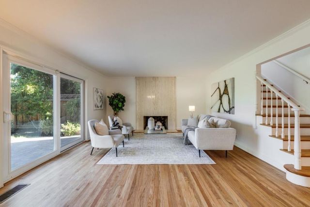 6536 Fall River Drive, San Jose, CA 95120