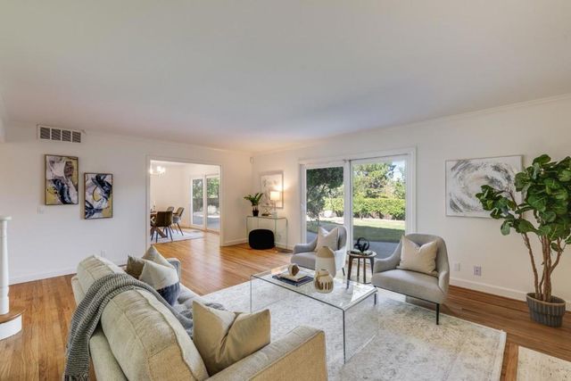6536 Fall River Drive, San Jose, CA 95120