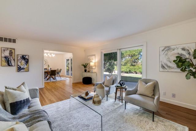 6536 Fall River Drive, San Jose, CA 95120