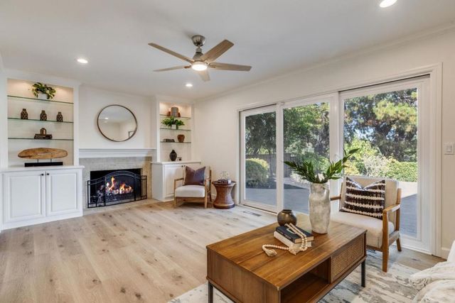 6536 Fall River Drive, San Jose, CA 95120