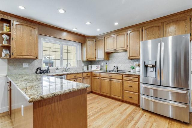 6536 Fall River Drive, San Jose, CA 95120