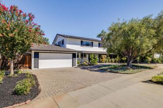 6536 Fall River Drive, San Jose, CA 95120