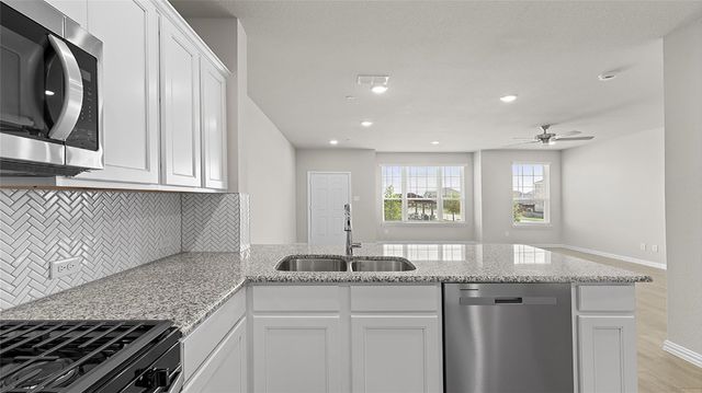 1205 Morgan Dr, Sherman, TX 75090