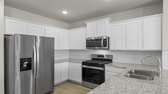 1205 Morgan Dr, Sherman, TX 75090