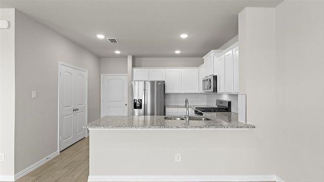 1205 Morgan Dr, Sherman, TX 75090