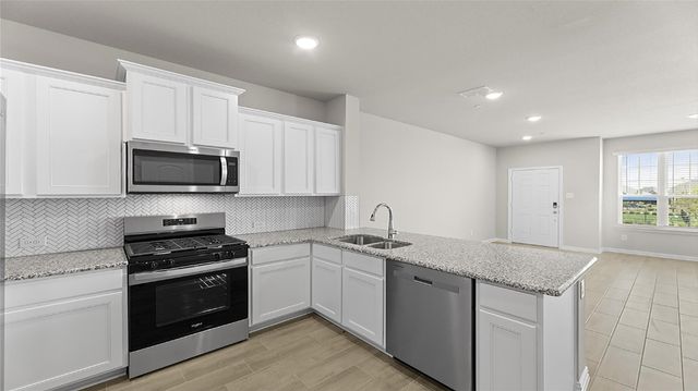 1205 Morgan Dr, Sherman, TX 75090