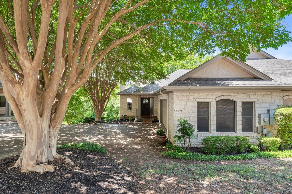 5507 Oakwood CV A-2, Austin, TX 78731