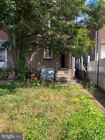 4636 OAKLAND ST, Philadelphia, PA 19124
