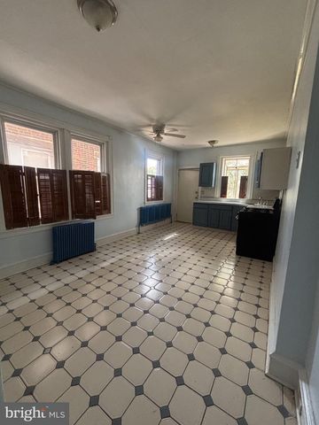 4636 OAKLAND ST, Philadelphia, PA 19124