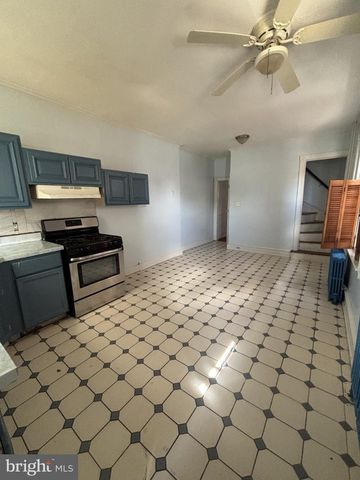 4636 OAKLAND ST, Philadelphia, PA 19124